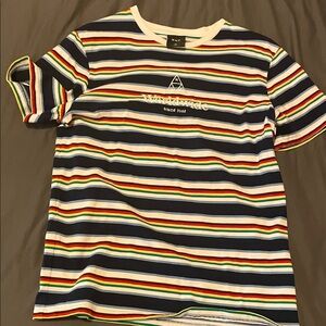 HUF Worldwide strips men M